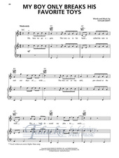 Taylor Swift - The Tortured Poets Department (PVG)